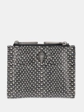 Kurt Geiger London Spotted Bifold Wallet